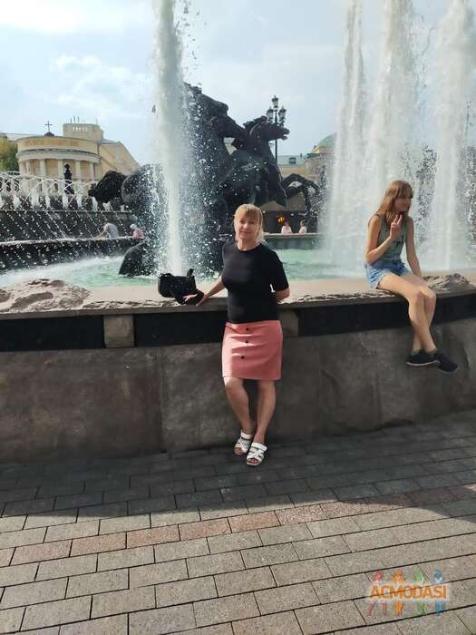 Светлана  Теплова фото №1816476. Загружено 27 Августа 2022