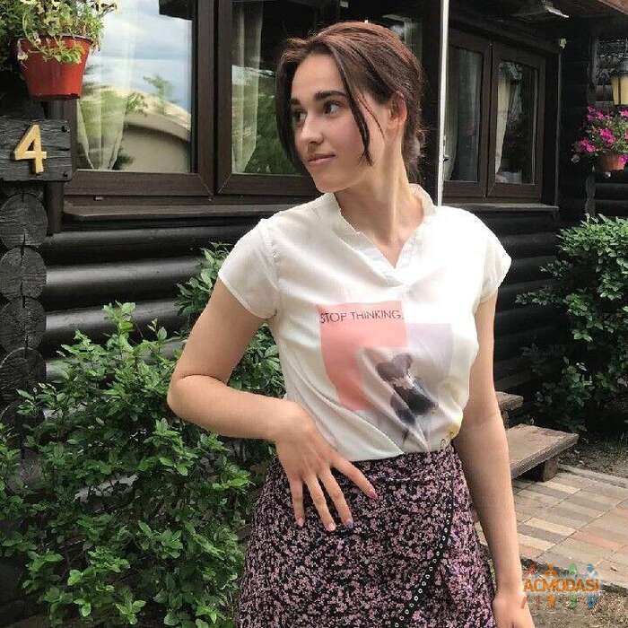 Валерия  Бабаян фото №1856628. Загружено 04 Июня 2023