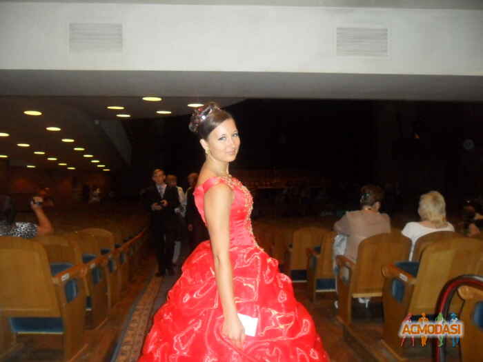 Виктория Андреевна Корниенкова фото №156148. Загружено 26 Февраля 2012