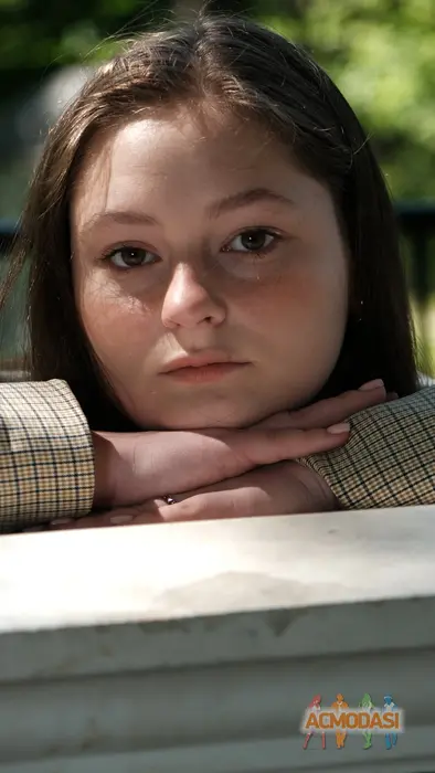 Полина  Глушкова фото №1931030. Загружено 10 Июля 2025