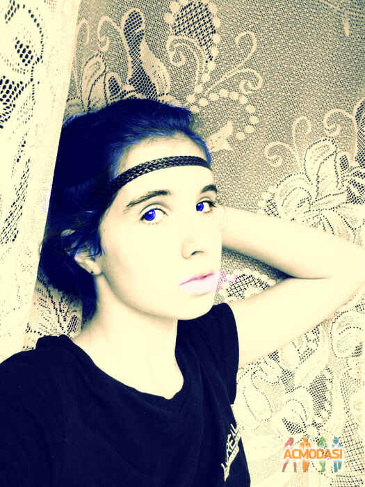 Валерия Вячеславовна Вишняк фото №228774. Загружено 25 Июля 2012