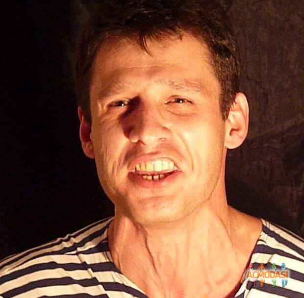 Владимир  Тагвей фото №746998. Загружено 06 Октября 2014