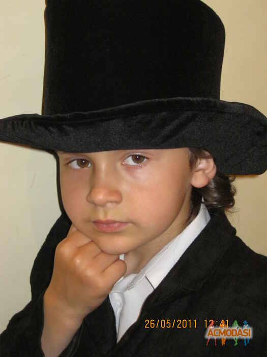 Кирилл   фото №281679. Загружено 01 Ноября 2012