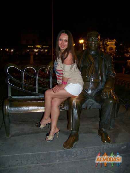 Екатерина Владимировна Бодрова фото №424123. Загружено 07 Июня 2013