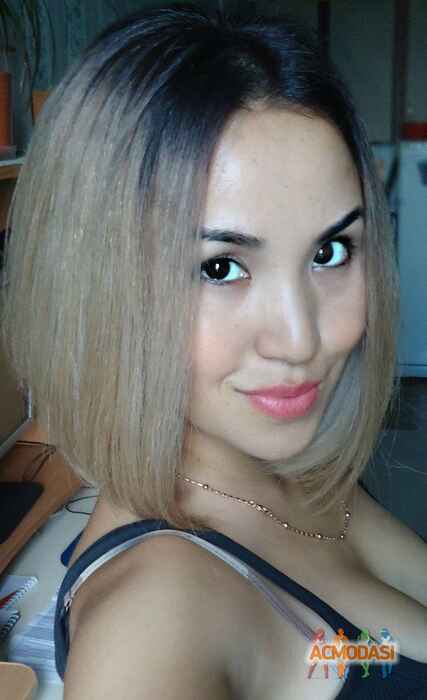 Алтынай  Чернышева фото №502068. Загружено 01 Октября 2013