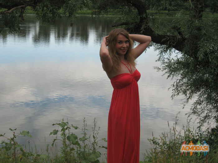 Ольга Валерьевна Лукъянчикова фото №520059. Загружено 28 Октября 2013