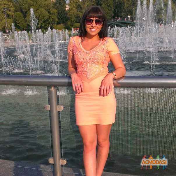 Анна  Хачидзе фото №588719. Загружено 04 Февраля 2014