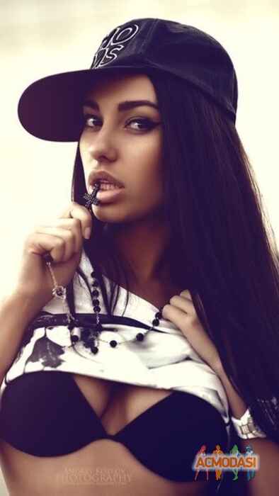 Александрина Игоревна Прохорова фото №601145. Загружено 20 Февраля 2014