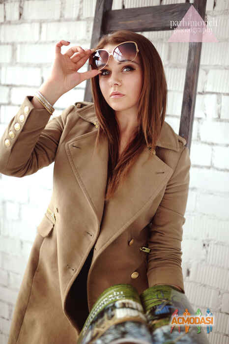 Вероника Владимировна Воробьёва фото №643345. Загружено 27 Апреля 2014