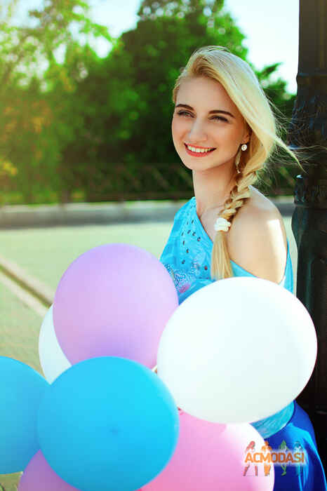 Анна  Красюк фото №742907. Загружено 30 Сентября 2014