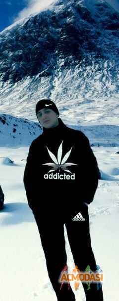 Самир Намигович Абдуллаев фото №675009. Загружено 21 Июня 2014