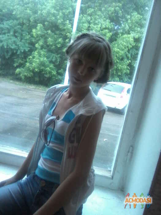 Олеся Алексеевна Бардун фото №715781. Загружено 23 Августа 2014