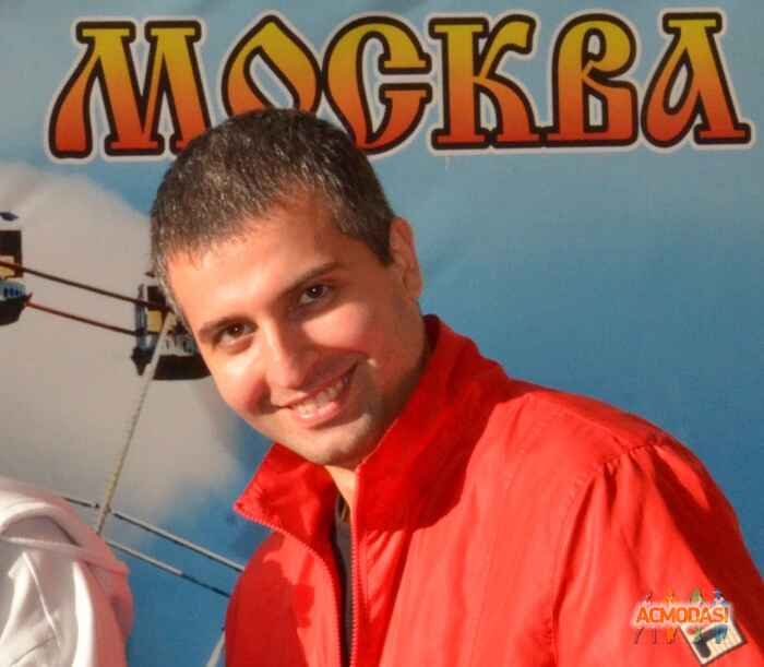 Владимир Юрьевич Данилов фото №759606. Загружено 25 Октября 2014
