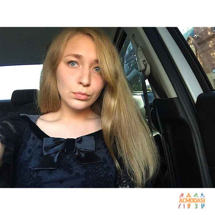 Анастасия   фото №881668. Загружено 03 Июля 2015