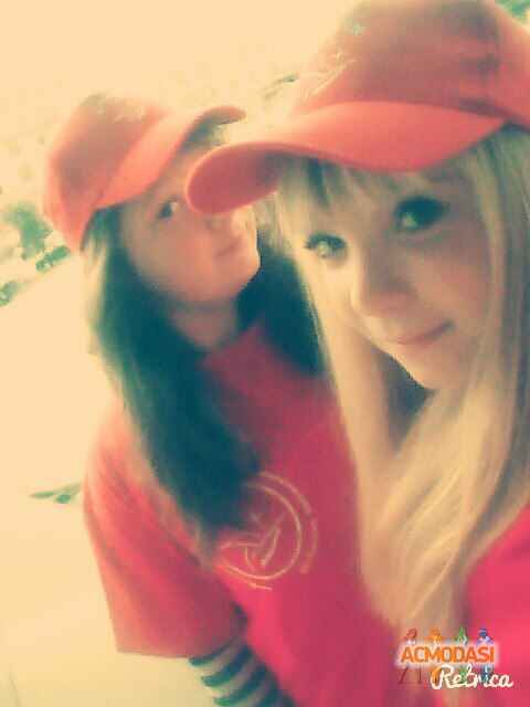 Анна Сергеевна Сандакова фото №946879. Загружено 29 Октября 2015