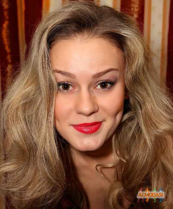 Екатерина Алексеевна Самойленко фото №951767. Загружено 08 Ноября 2015