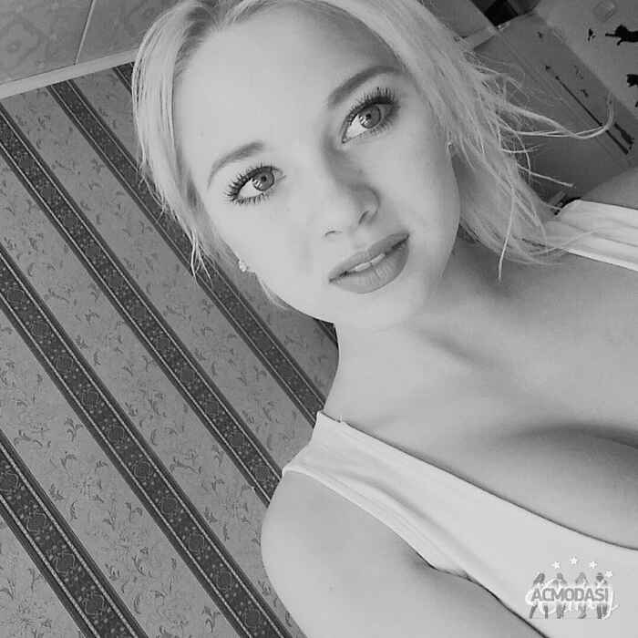 Алёна Андреевна Чечушкова фото №1100946. Загружено 24 Октября 2016