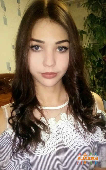 Анна   фото №1249422. Загружено 11 Ноября 2017