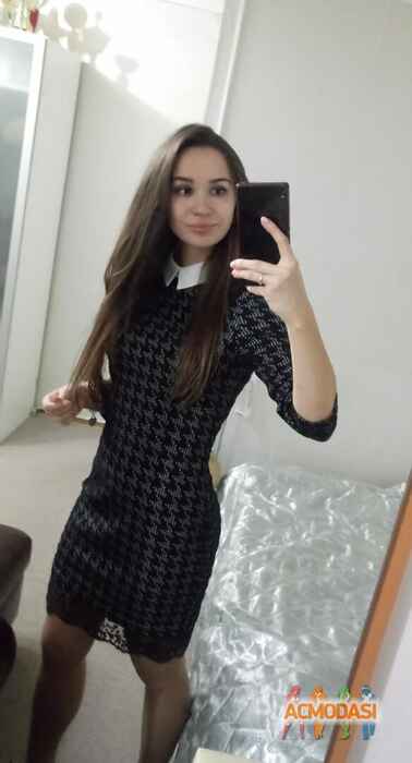 Дарья  Наумова фото №1407122. Загружено 27 Декабря 2018