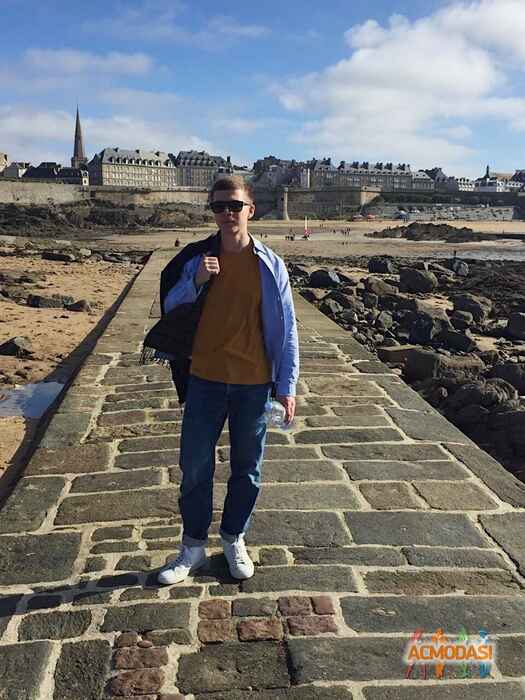 Николай   фото №1428844. Загружено 25 Февраля 2019