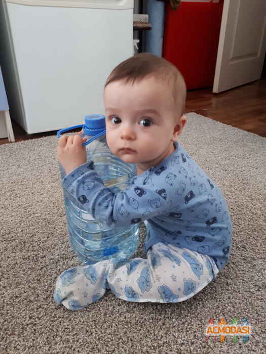 Денис Алексеевич Трофимов фото №1442392. Загружено 02 Апреля 2019