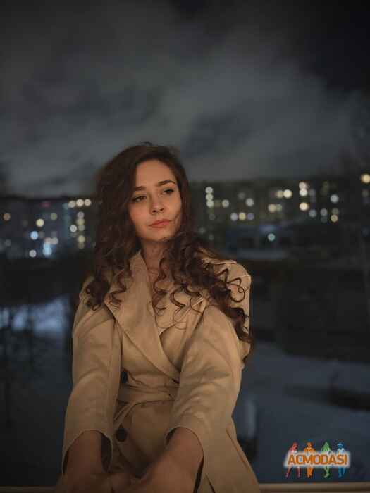 Виктория Алексеевна Бикетова фото №1564286. Загружено 28 Января 2020