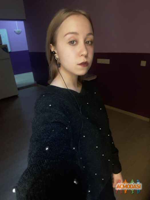 Ангелина Андреевна Капелла фото №1484110. Загружено 10 Июля 2019