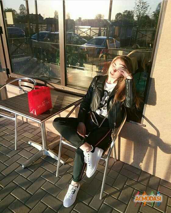 Анастасия Сергеевна Петрова фото №1493206. Загружено 30 Июля 2019