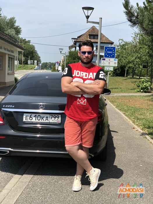 Хусейн  Мишин фото №1522438. Загружено 08 Октября 2019