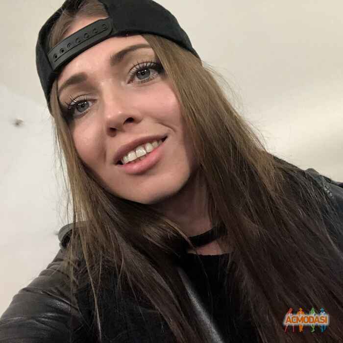 Ксения Сергеевна Коврижных фото №1526154. Загружено 15 Октября 2019