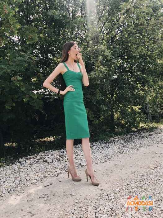 Виктория Рамазановна Бекайдарова фото №1531432. Загружено 25 Октября 2019