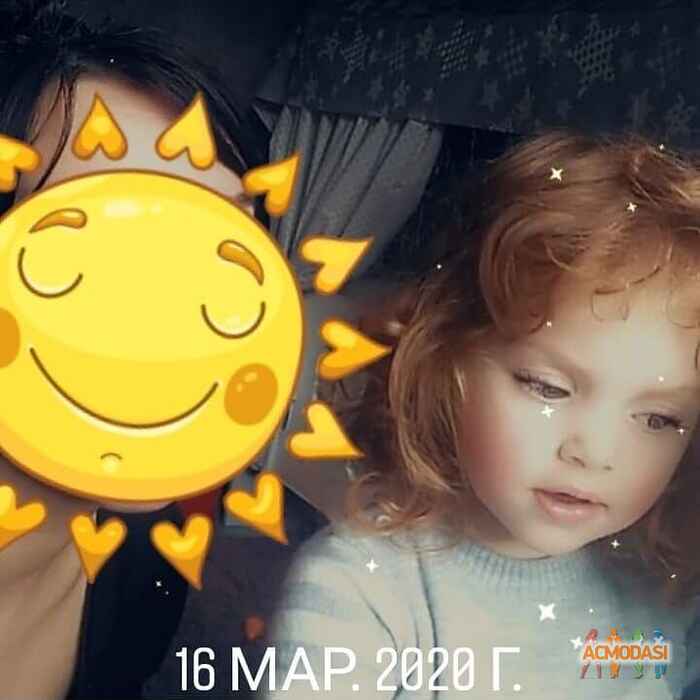 Евангелина Эдуардовна Домб фото №1587560. Загружено 28 Марта 2020