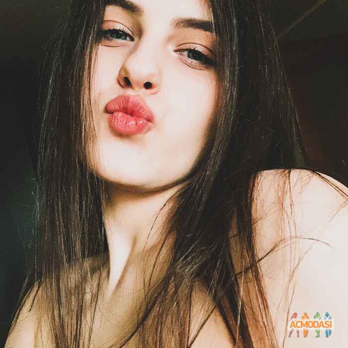 Камилла Борисовна Муску фото №1596272. Загружено 02 Мая 2020