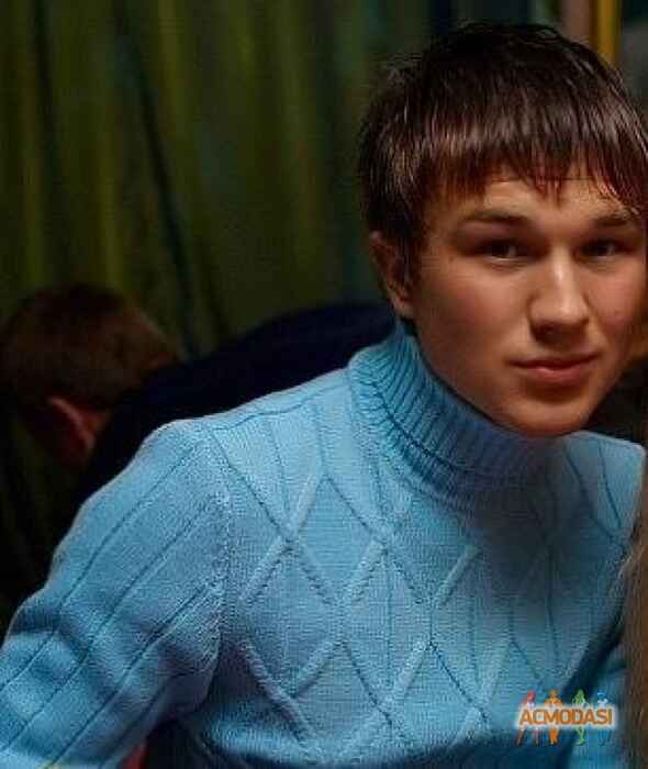 Дмитрий Алихоновичь Ходжаев фото №160323. Загружено 05 Марта 2012