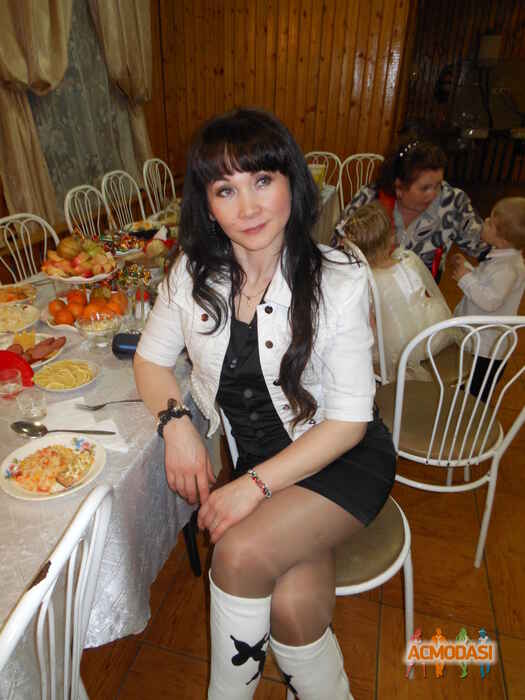 Людмила Николаевна Софронова фото №205931. Загружено 30 Мая 2012