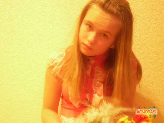 Аня Георгиевна Лебига фото №206908. Загружено 01 Июня 2012