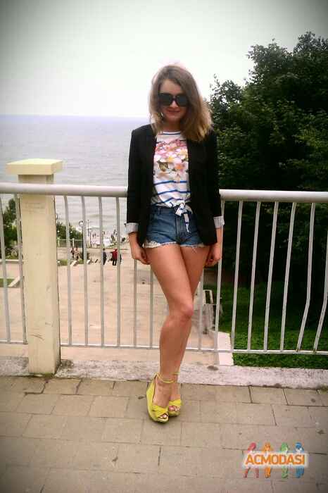 Лобанова Виктория Сергеевна фото №496811. Загружено 22 Сентября 2013