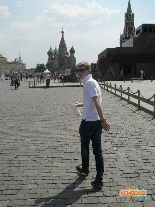 Антон  Бардин фото №502504. Загружено 02 Октября 2013