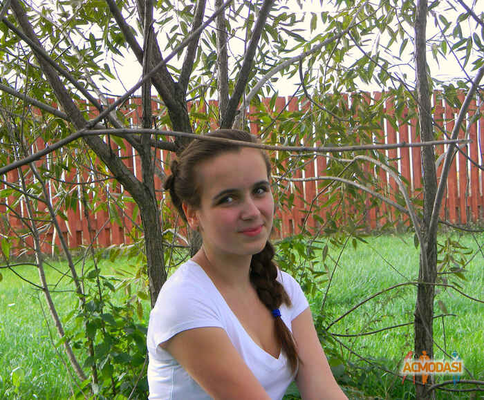 Семенко  Анастасия фото №559971. Загружено 30 Декабря 2013