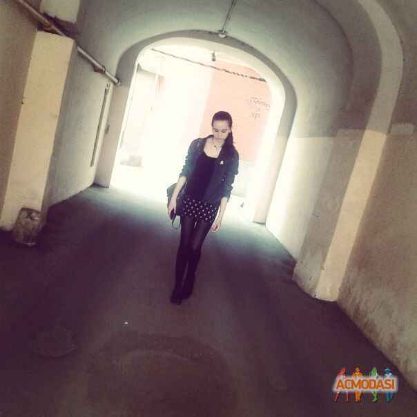 Юлия Геннадьевна Соколова фото №660819. Загружено 29 Мая 2014