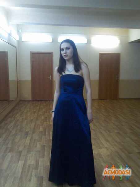 Ксения Игоревна Резникова фото №641890. Загружено 24 Апреля 2014