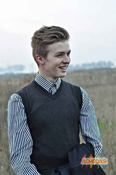 Жэка  Тарасенко фото №681513. Загружено 01 Июля 2014