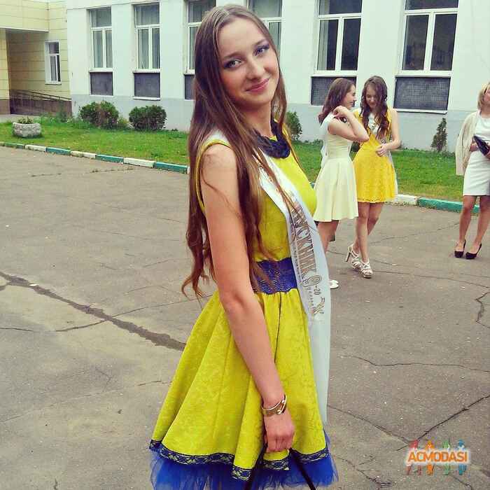 Таня  Тузикова фото №924675. Загружено 21 Сентября 2015