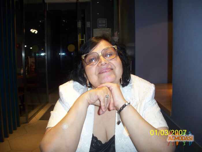 Марина  Куник фото №905467. Загружено 14 Августа 2015