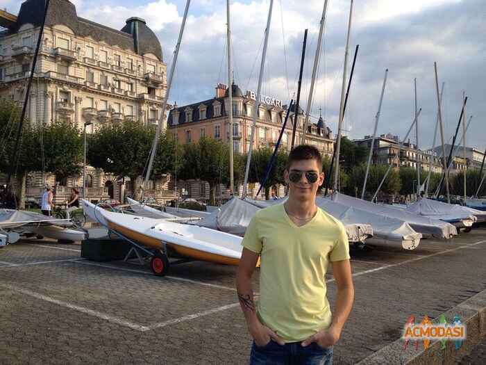 Олег Владимирович Генов фото №938461. Загружено 14 Октября 2015