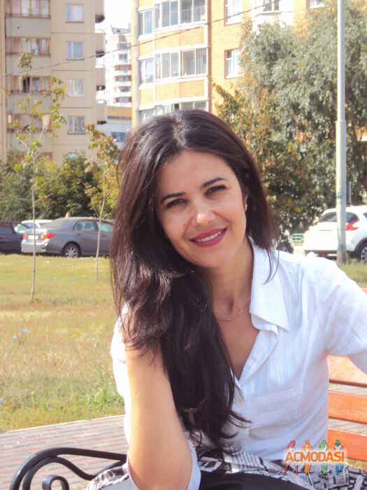 Людмила Ивановна Пулбере фото №947138. Загружено 30 Октября 2015