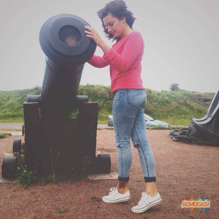 Анна   фото №946031. Загружено 27 Октября 2015