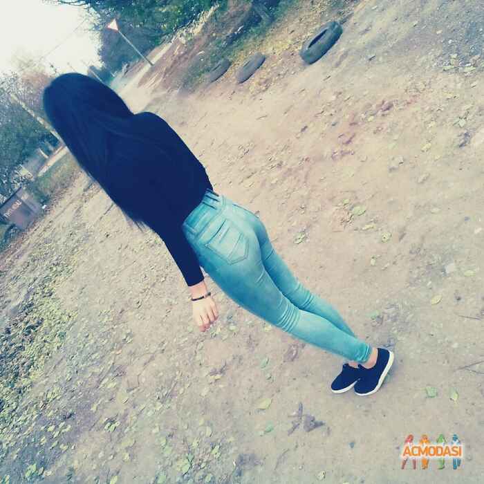 Григорян Ника Арменовна фото №951316. Загружено 07 Ноября 2015