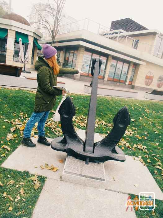 Анна  Мануковна фото №961442. Загружено 29 Ноября 2015