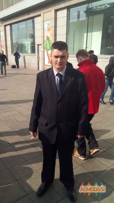 Sergei Vlabimirovich Klyga фото №1160469. Загружено 22 Марта 2017